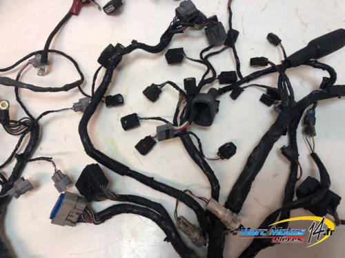 FAISCEAU KAWASAKI ZX10R 2012