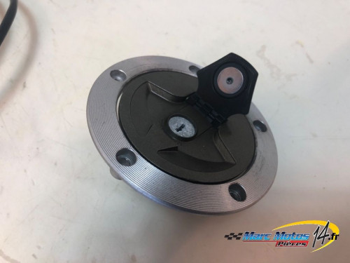 KIT SERRURES KAWASAKI ZX10R 2012