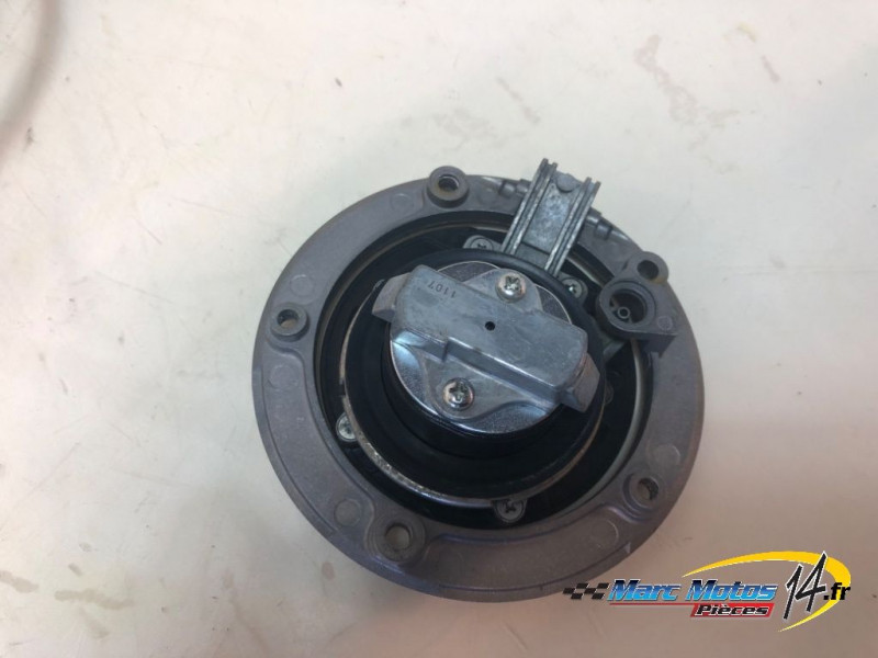 KIT SERRURES KAWASAKI ZX10R 2012