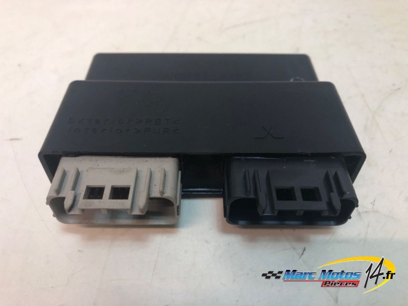 KIT SERRURES KAWASAKI ZX10R 2012