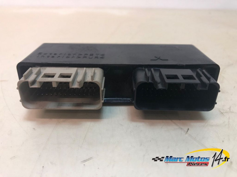 KIT SERRURES KAWASAKI ZX10R 2012