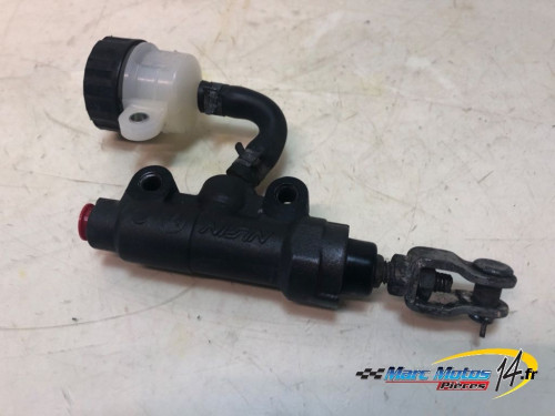 MAITRE CYLINDRE DE FREIN ARRIERE KAWASAKI ZX10R 2012