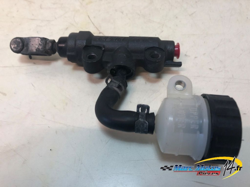 MAITRE CYLINDRE DE FREIN ARRIERE KAWASAKI ZX10R 2012