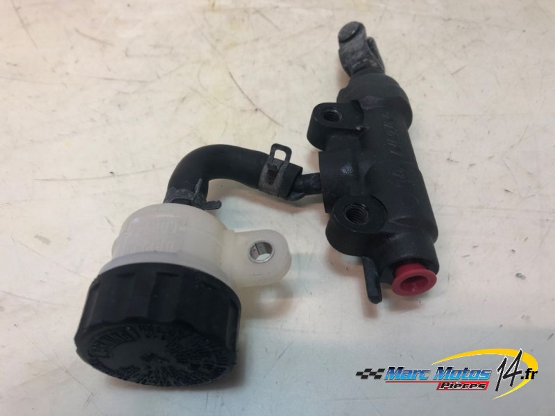 MAITRE CYLINDRE DE FREIN ARRIERE KAWASAKI ZX10R 2012