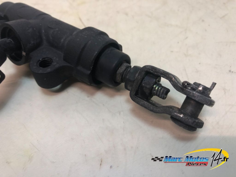 MAITRE CYLINDRE DE FREIN ARRIERE KAWASAKI ZX10R 2012