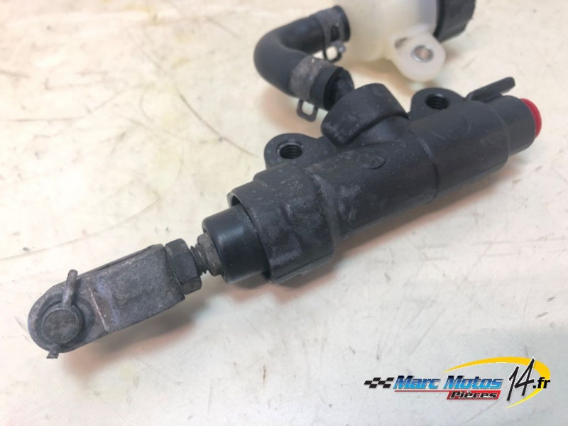 MAITRE CYLINDRE DE FREIN ARRIERE KAWASAKI ZX10R 2012