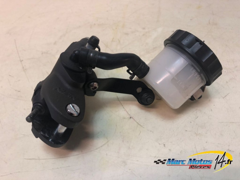 MAITRE CYLINDRE DE FREIN AVANT KAWASAKI ZX10R 2012