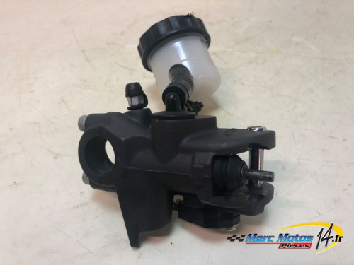 MAITRE CYLINDRE DE FREIN AVANT KAWASAKI ZX10R 2012