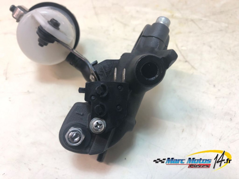 MAITRE CYLINDRE DE FREIN AVANT KAWASAKI ZX10R 2012