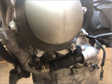 MOTEUR KAWASAKI ZX10R 2012
