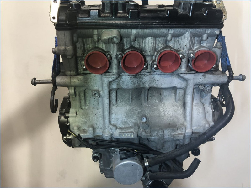 MOTEUR KAWASAKI ZX10R 2012
