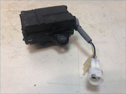 MOTEUR DE VALVE D'ECHAPPEMENT KAWASAKI ZX10R 2012