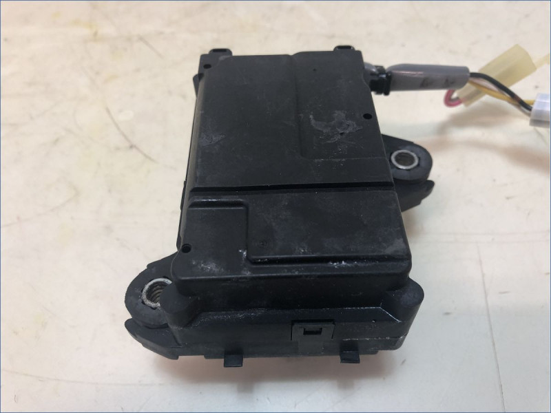 MOTEUR DE VALVE D'ECHAPPEMENT KAWASAKI ZX10R 2012