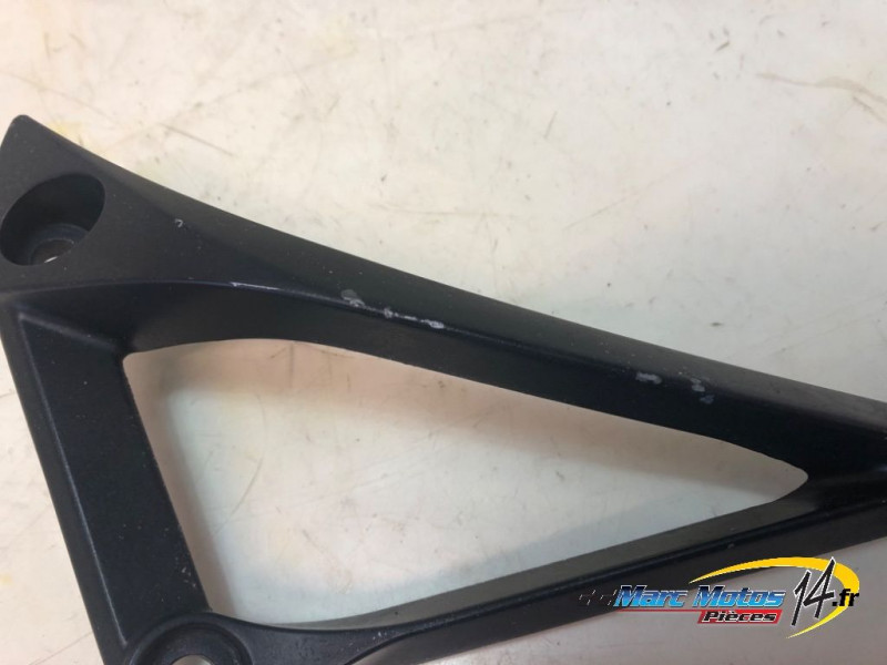 PLATINE ARRIERE DROITE KAWASAKI ZX10R 2012