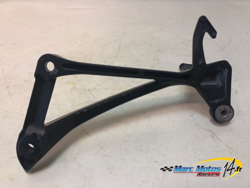PLATINE ARRIERE DROITE KAWASAKI ZX10R 2012
