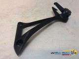 PLATINE ARRIERE GAUCHE KAWASAKI ZX10R 2012