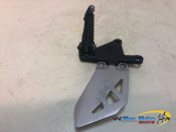 PLATINE AVANT GAUCHE KAWASAKI ZX10R 2012