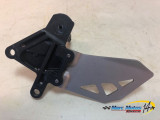 PLATINE AVANT GAUCHE KAWASAKI ZX10R 2012