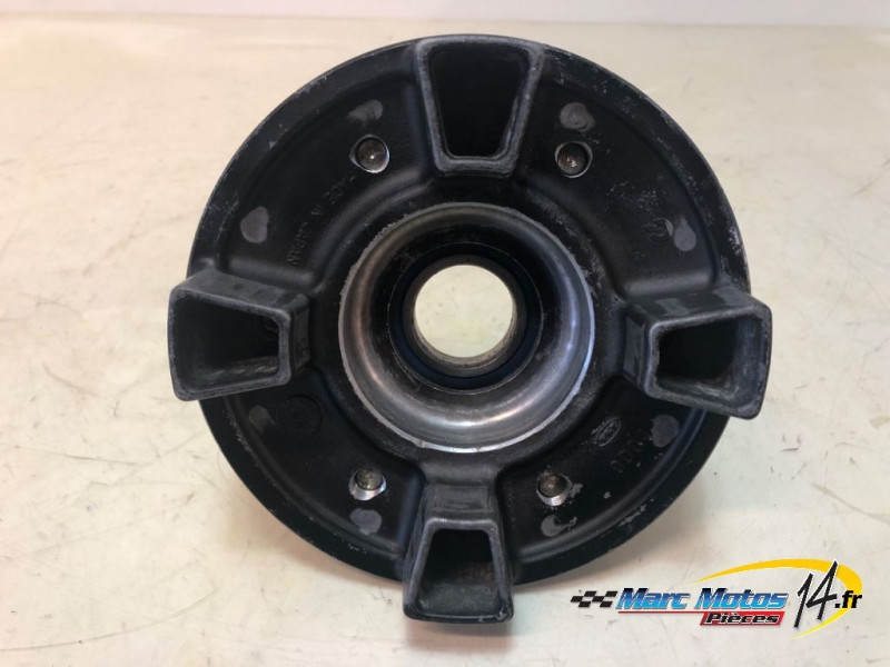 PORTE COURONNE KAWASAKI ZX10R 2012