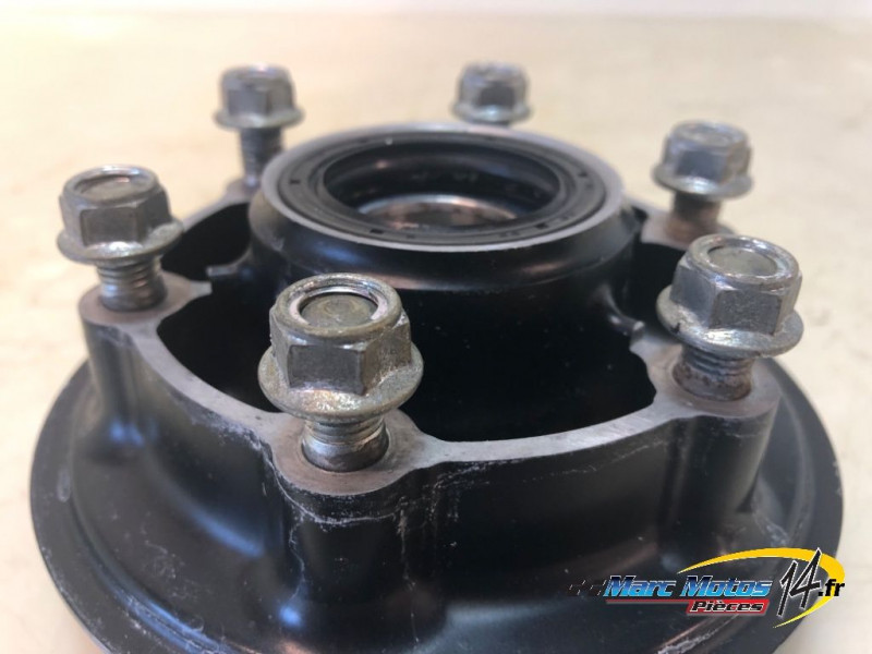 PORTE COURONNE KAWASAKI ZX10R 2012