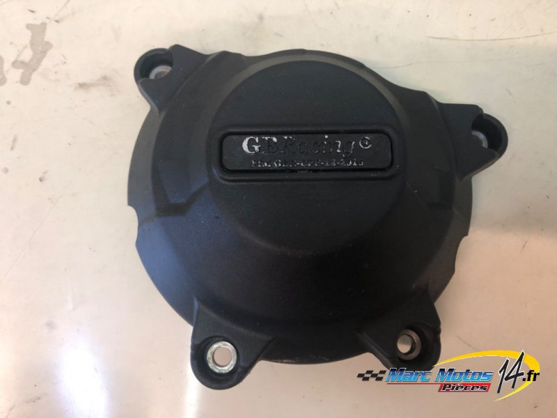 PROTECTION MOTEUR KAWASAKI ZX10R 2012