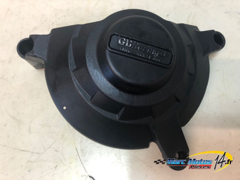 PROTECTION MOTEUR KAWASAKI ZX10R 2012