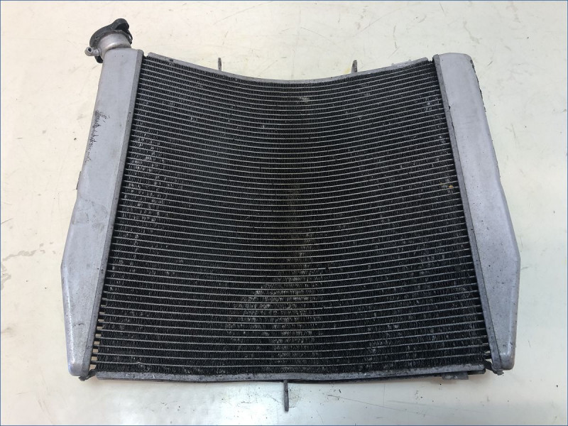 RADIATEUR D'EAU KAWASAKI ZX10R 2012