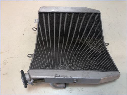 RADIATEUR D'EAU KAWASAKI ZX10R 2012