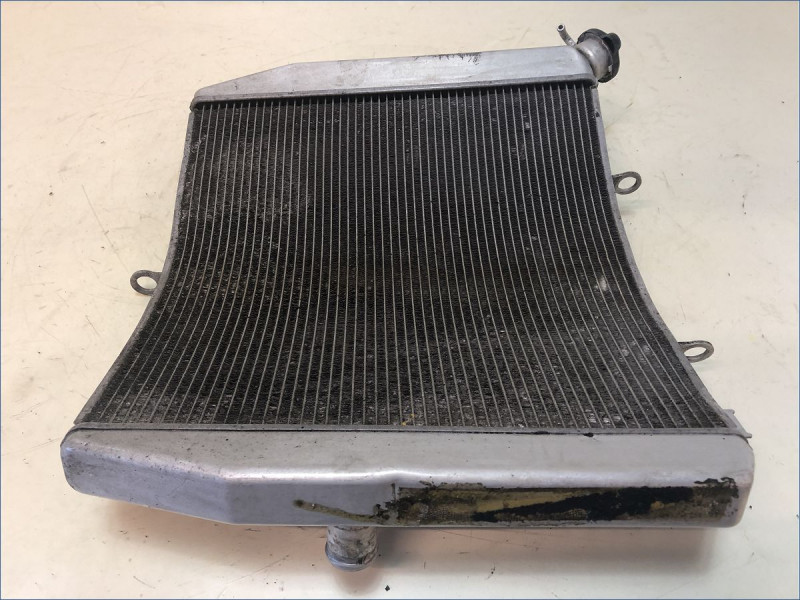 RADIATEUR D'EAU KAWASAKI ZX10R 2012