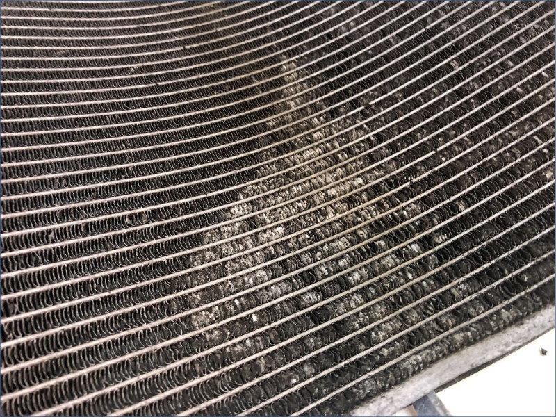 RADIATEUR D'EAU KAWASAKI ZX10R 2012