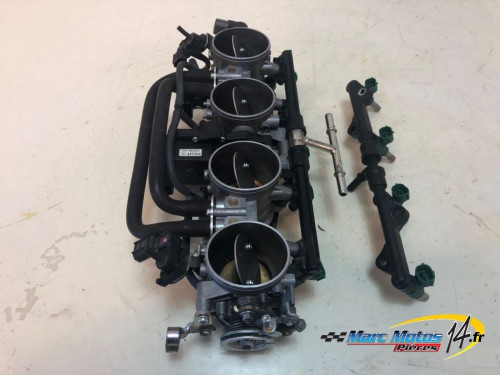 RAMPE D'INJECTION KAWASAKI ZX10R 2012