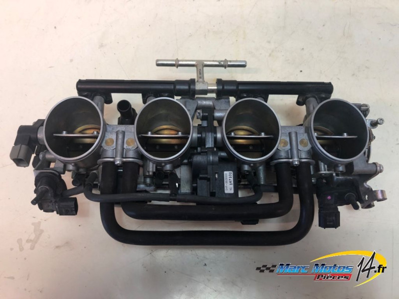 RAMPE D'INJECTION KAWASAKI ZX10R 2012