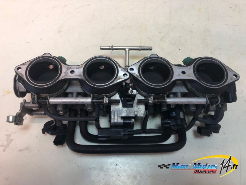 RAMPE D'INJECTION KAWASAKI ZX10R 2012