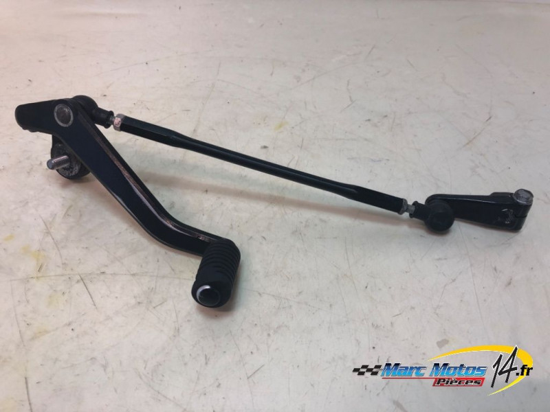 SELECTEUR KAWASAKI ZX10R 2012