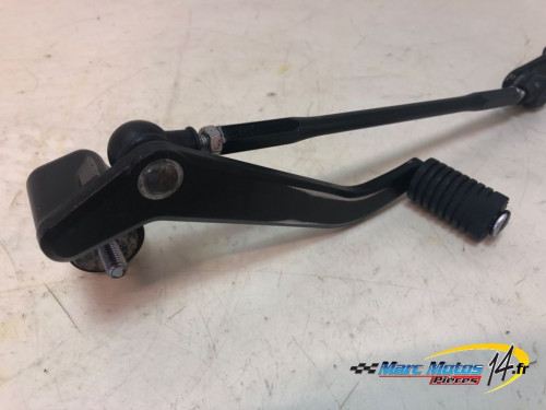 SELECTEUR KAWASAKI ZX10R 2012