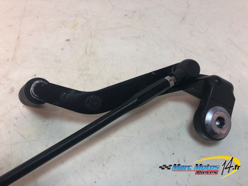 SELECTEUR KAWASAKI ZX10R 2012