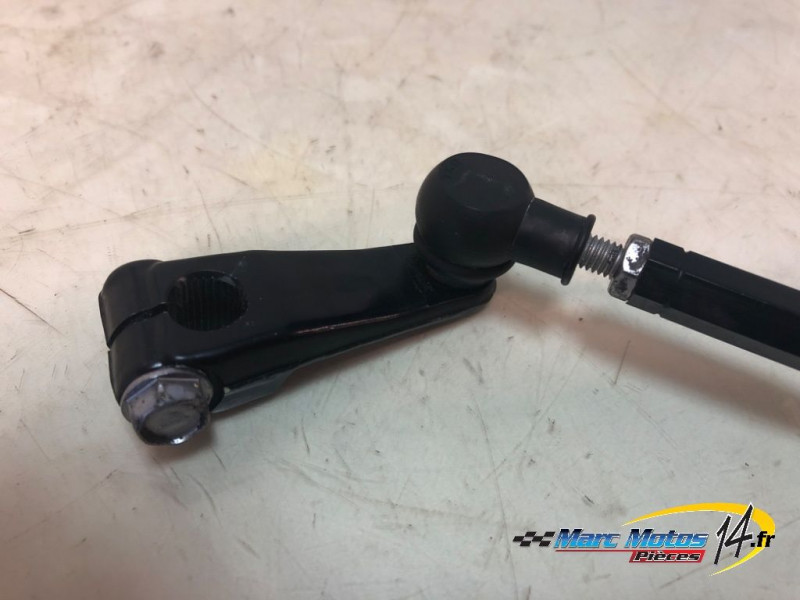 SELECTEUR KAWASAKI ZX10R 2012