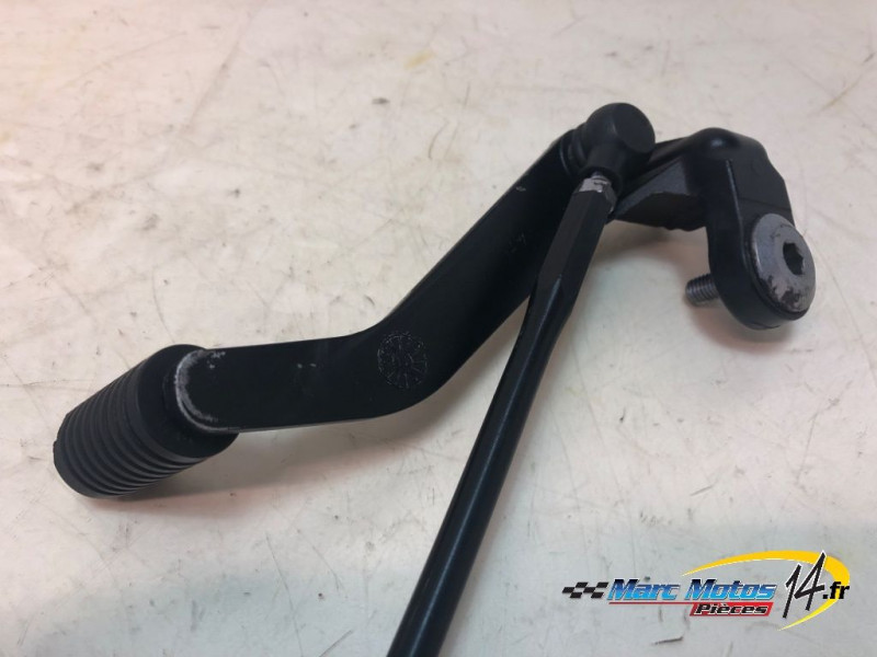 SELECTEUR KAWASAKI ZX10R 2012