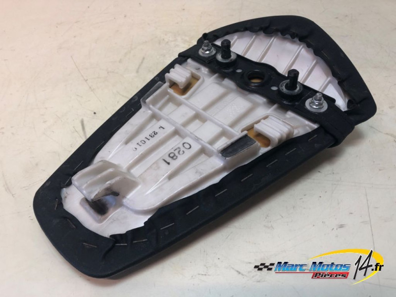 SELLE ARRIERE KAWASAKI ZX10R 2012