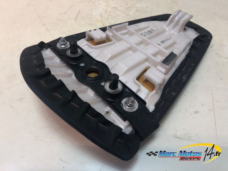 SELLE ARRIERE KAWASAKI ZX10R 2012