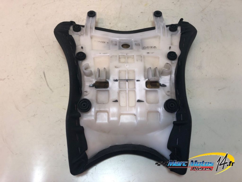 SELLE AVANT KAWASAKI ZX10R 2012