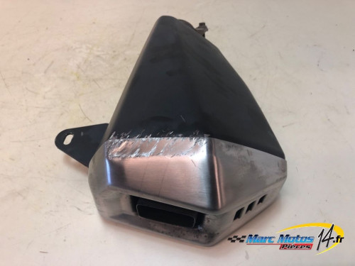 SILENCIEUX KAWASAKI ZX10R 2012