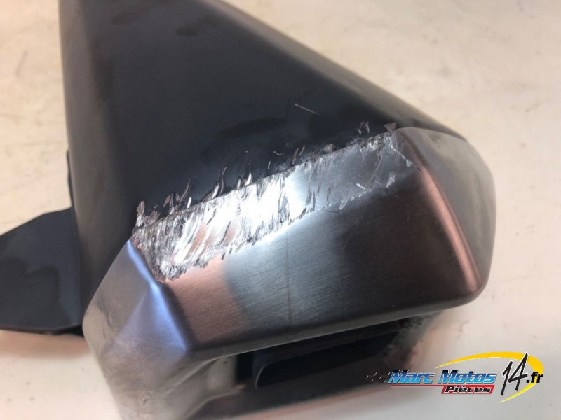 SILENCIEUX KAWASAKI ZX10R 2012