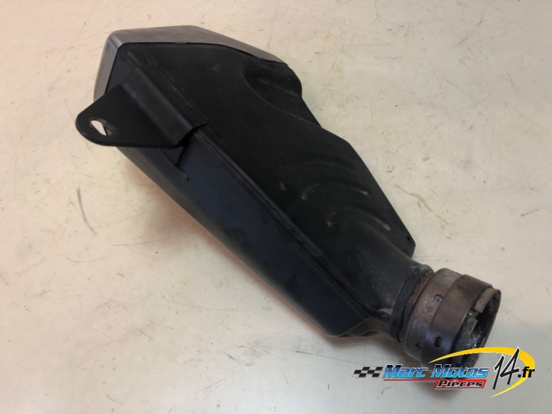 SILENCIEUX KAWASAKI ZX10R 2012