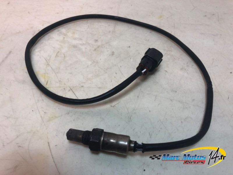 SONDE LAMBDA KAWASAKI ZX10R 2012