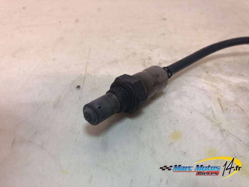 SONDE LAMBDA KAWASAKI ZX10R 2012