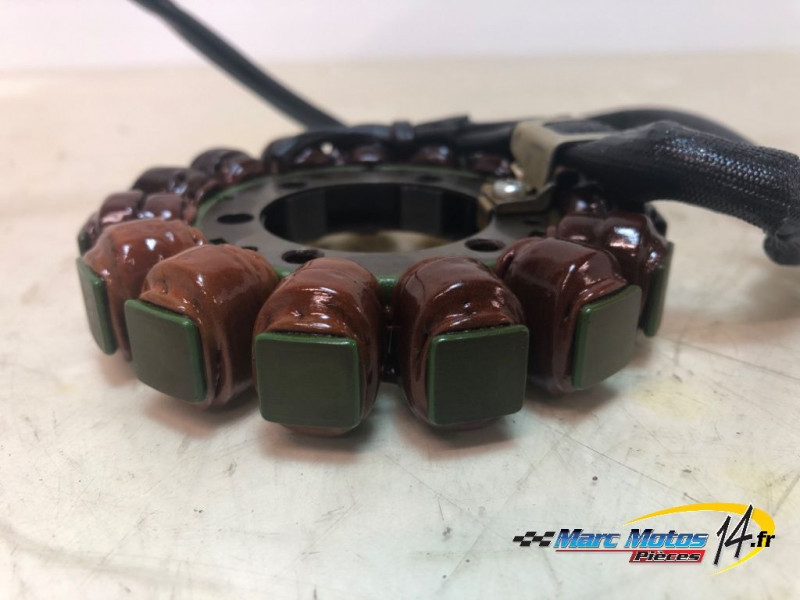 STATOR KAWASAKI ZX10R 2012