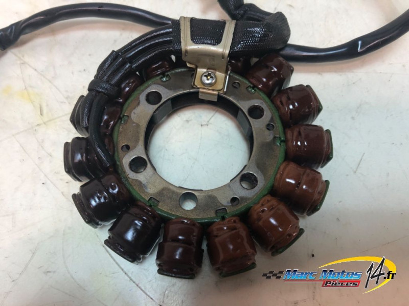 STATOR KAWASAKI ZX10R 2012