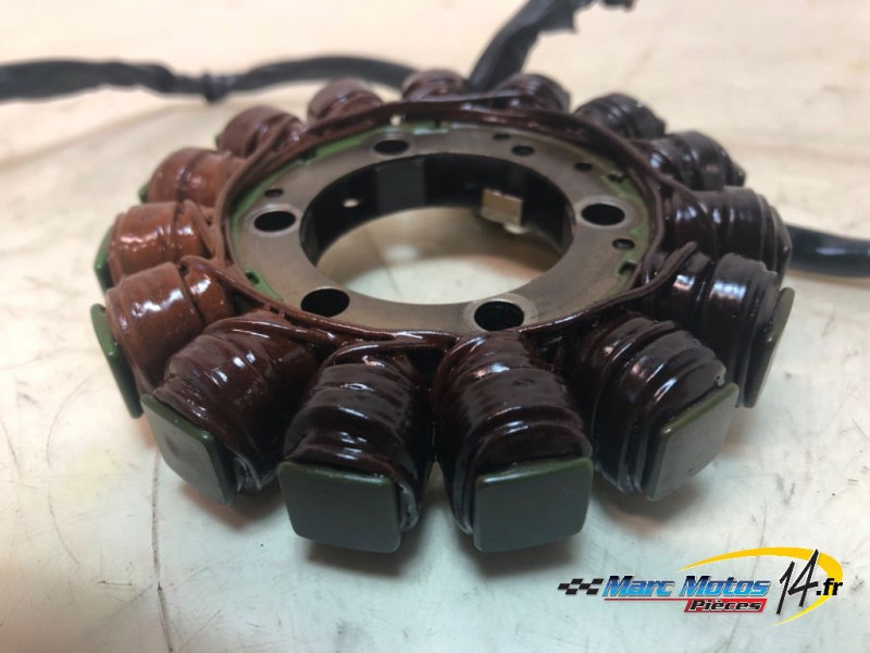 STATOR KAWASAKI ZX10R 2012