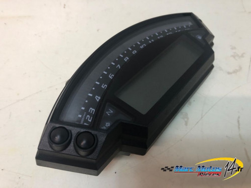 TABLEAU DE BORD COMPLET KAWASAKI ZX10R 2012